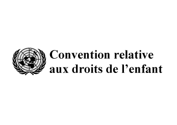 Convention relative aux droits de l'enfant