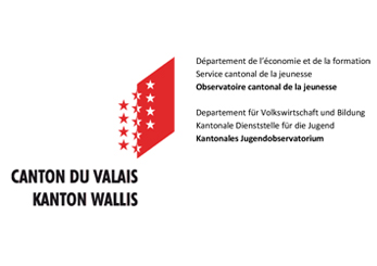Canton du Valais - Observatoire cantonal de la jeunesse - Rapport 2021
