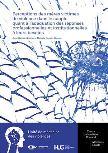Perception des mères victimes de violence dans le couple