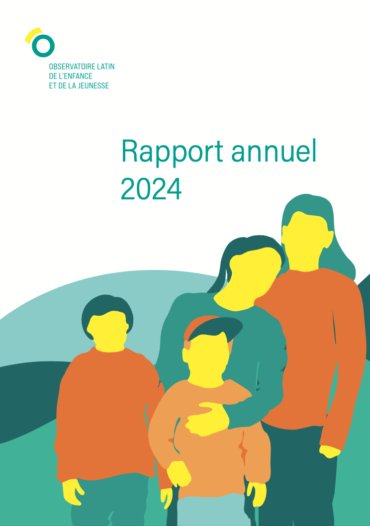 OLEJ Rapport annuel 2024
